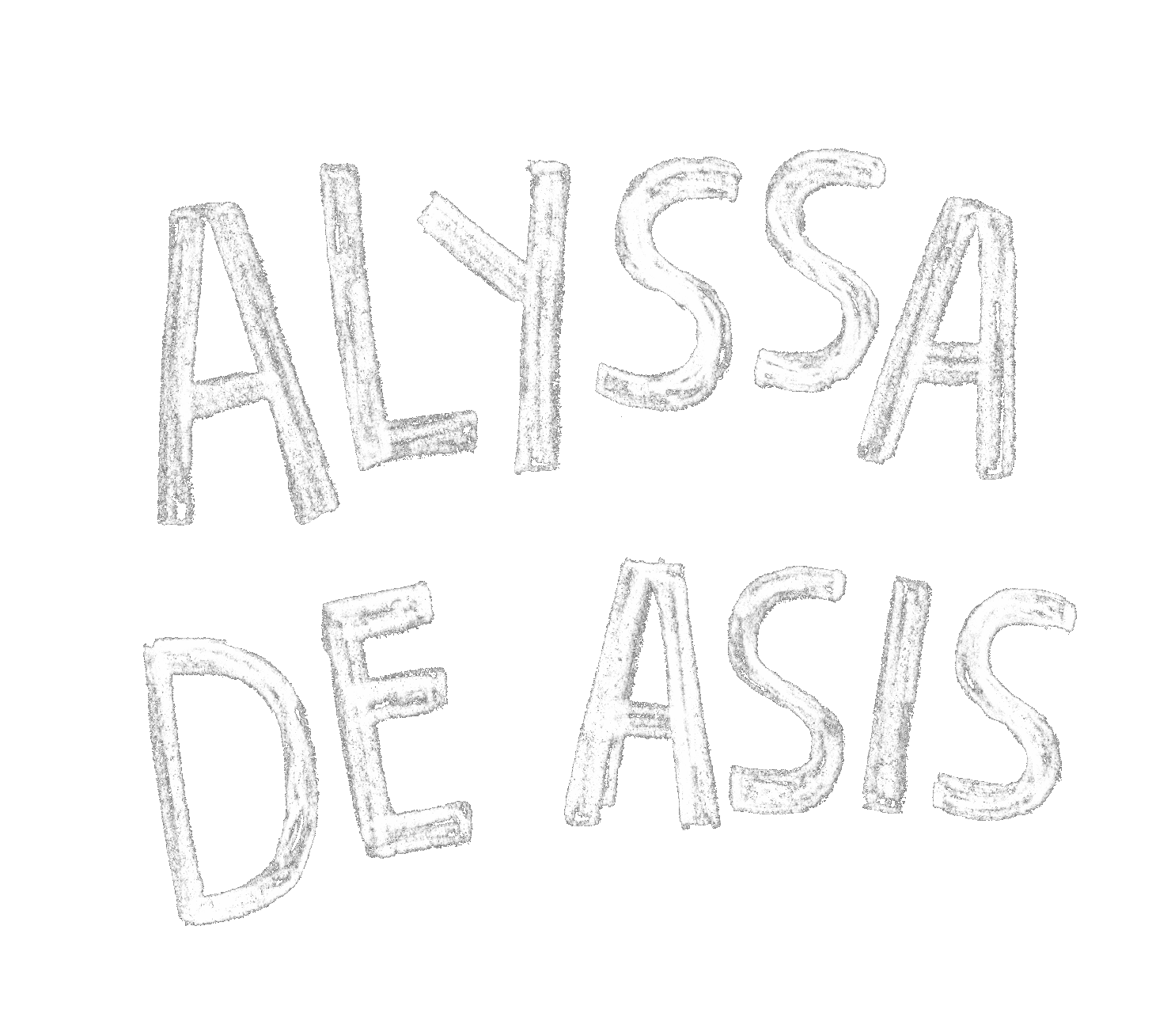 Alyssa De Asis