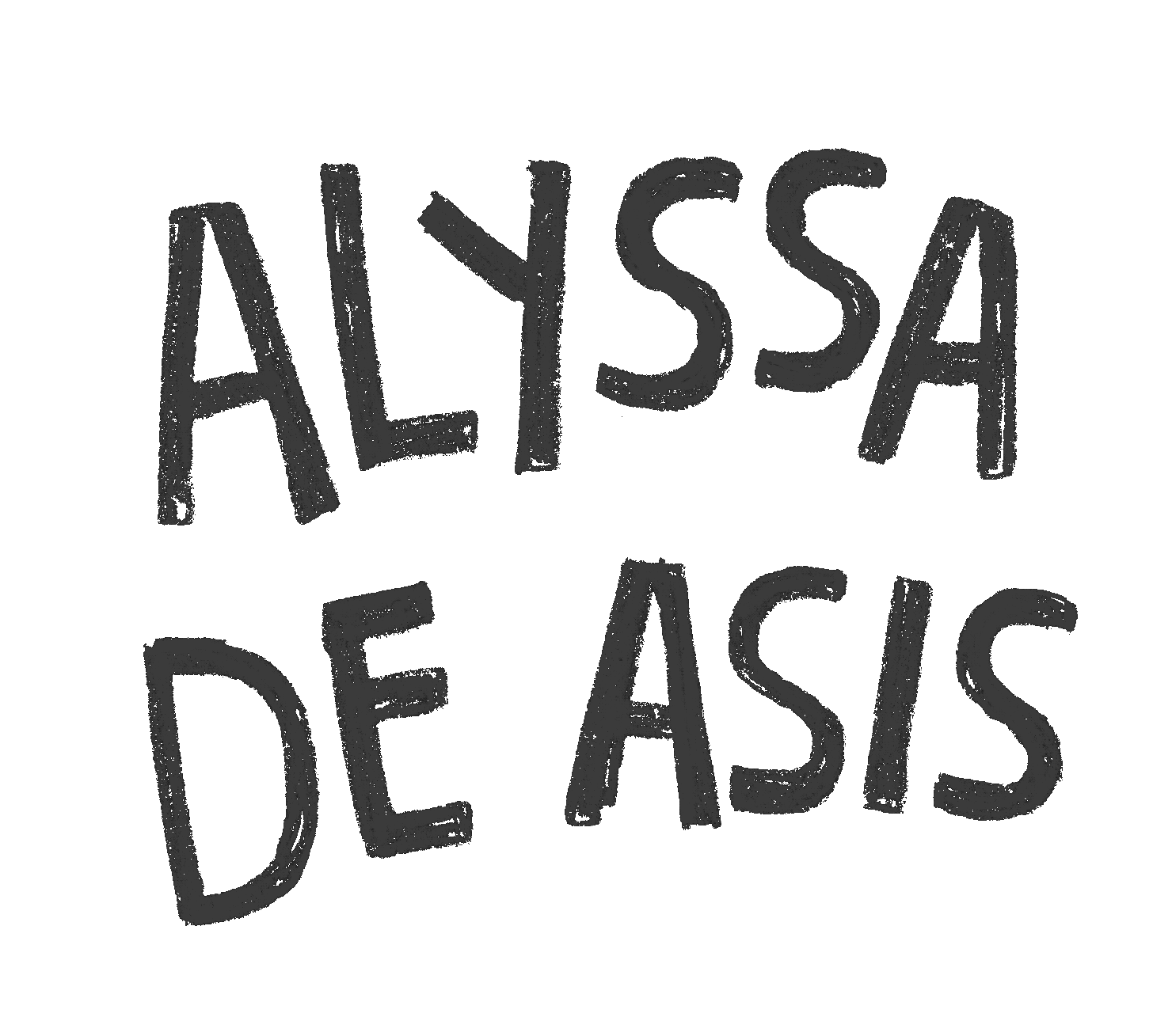 Alyssa De Asis