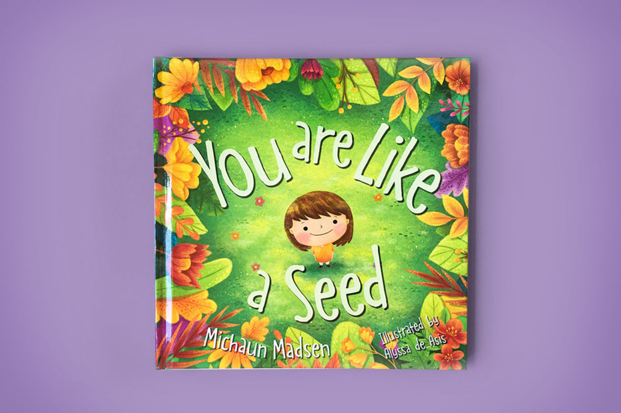 You are Like a Seed