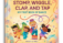 Stomp, Wiggle, Clap and Tap