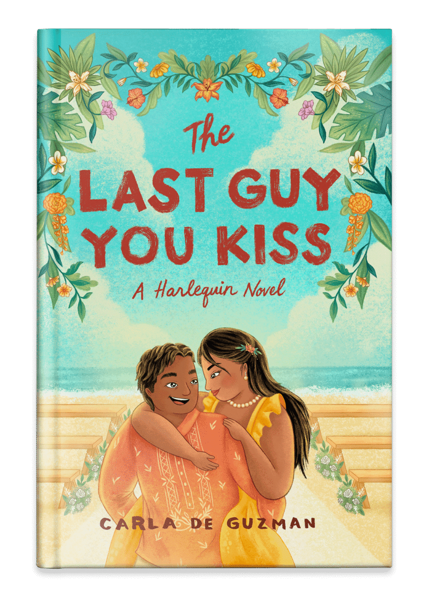 The Last Guy You Kiss